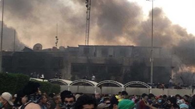 3 انتحاريين يفجرون أنفسهم في سنجار شمالي العراق