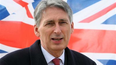 وزير المالية البريطاني: تغيير 