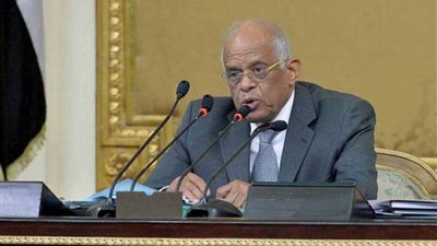 عبد العال: قرارات الرئيس لصالح أصحاب المعاشات لاقت ارتياحا كبيرا وسط المواطنين