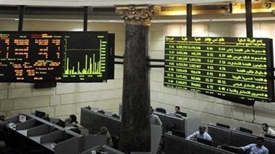 البورصة تربح 2.5 مليار جنيه وارتفاع جماعي بمؤشراتها في ختام التعاملات
