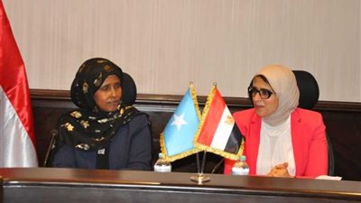 بروتوكول تعاون لدعم المنظومة الصحية بـ