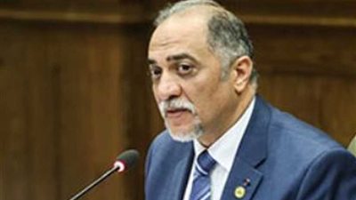 القصبي: الحساب الختامي للموازنة يظهر تحسن النمو