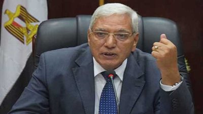 محافظ الدقهلية: تعميم العدادات سابقة الدفع وبدء الدهان الموحد للواجهات