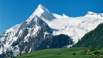 جبال الألب تبتلع 4 أشخاص