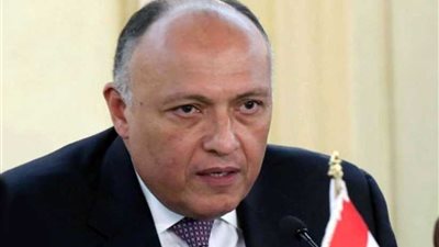 وزير الخارجية يتوجه إلى واشنطن غداً