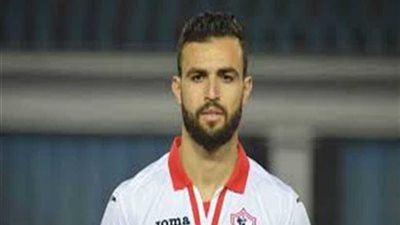 حمدي النقاز يحصل على راحة من المشاركة في التدريبات