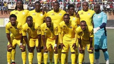 تأهل زيمبابوي والكونغو الديمقراطية لـ