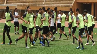 أجيري يقرر إلغاء تدريب المنتخب في نيجيريا خوفا من الإرهاق