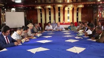 الحكومة اليمنية تتسلم الخطة الأممية الجديدة بشأن إعادة الانتشار في الحديدة