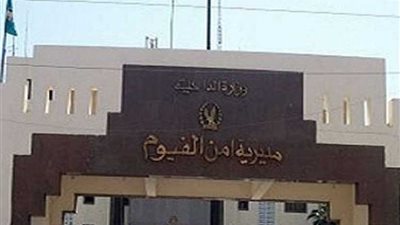 أمن الفيوم ينقذ 11 صينيًا ضلوا بالصحراء في وقت قياسي