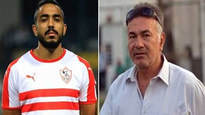 الزمالك.. مدرسة الفن والهندسة والتفريط في الدوري