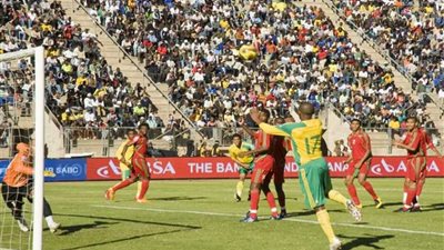 ليبيا تفشل في التأهل لنهائيات الأمم الإفريقية