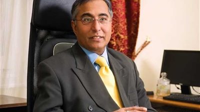 سفير باكستان لدى مصر : العلاقات بين البلدين تشهد مزيدًا من الأزدهار في المرحلة المقبلة