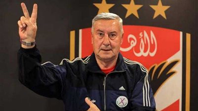 أزمة في اليد الحمراء قبل لقاء السوبر الإفريقي