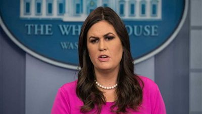 البيت الأبيض: النتائج التي أعلنتها وزارة العدل الأمريكية بمثابة 