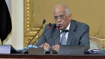 عبد العال: أنجزنا 525 تشريعا كانت مهمة لبناء الدولة وتثبيت أركانها