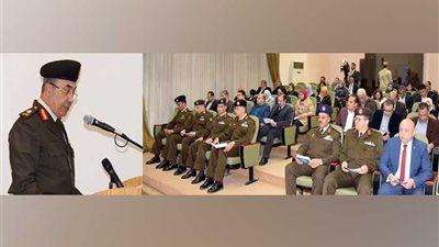 الإعلان عن قبول دفعة جديدة من خريجي الجامعات بالكلية الحربية