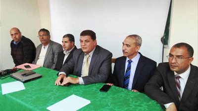 الزواوي يفتتح دورة 