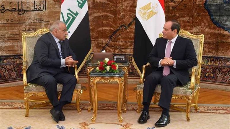 المتحدث الرئاسى يكشف