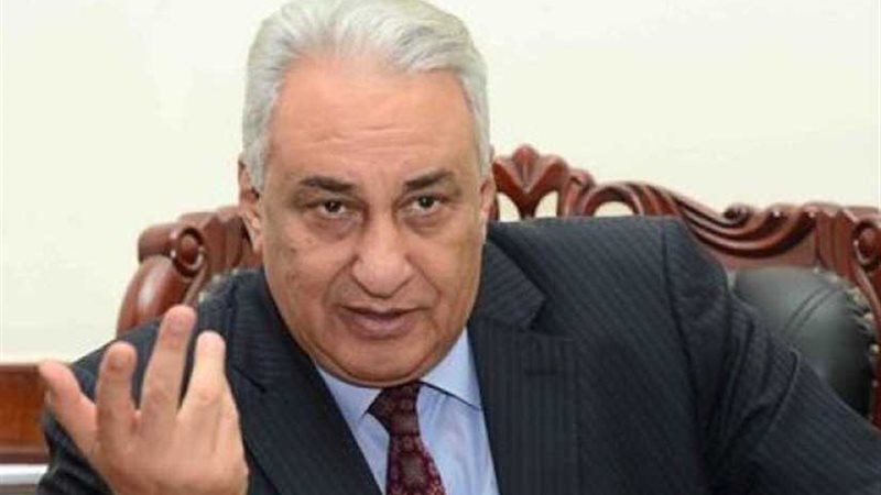 عاشور: تصريحات ترامب