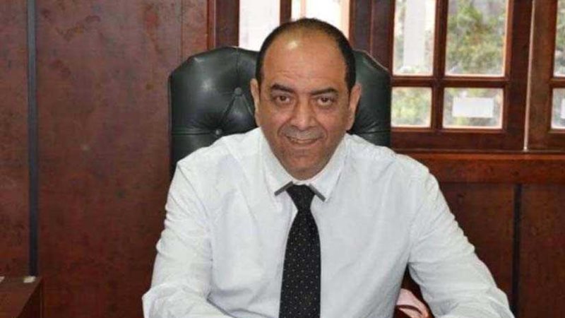 أسامة الشاهد: الدولة