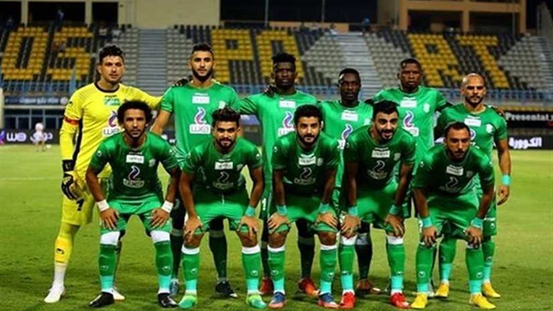 الاتحاد السكندري