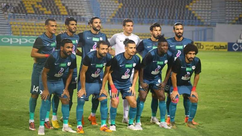 رئيس نادي إنبي يحفز