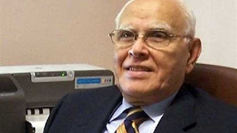 السفير منير زهران