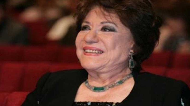 الإثنين.. سميحة أيوب