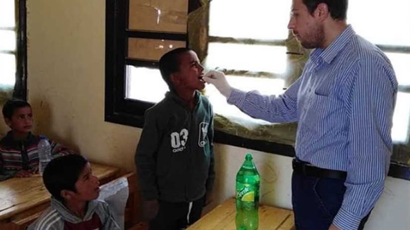 مواصلة الحملة القومية