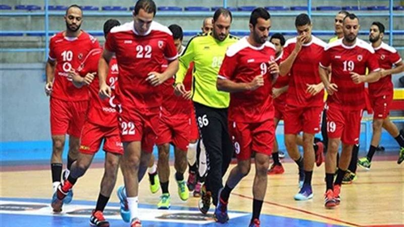 يد الأهلي يستأنف