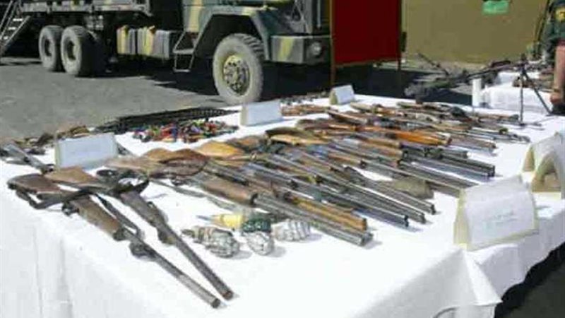 العثور على ورشة لتصنيع