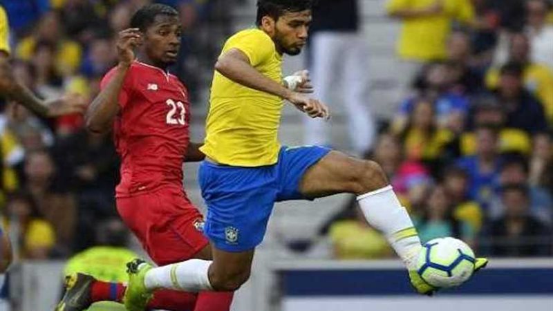 منتخب بنما يحقق تعادلًا