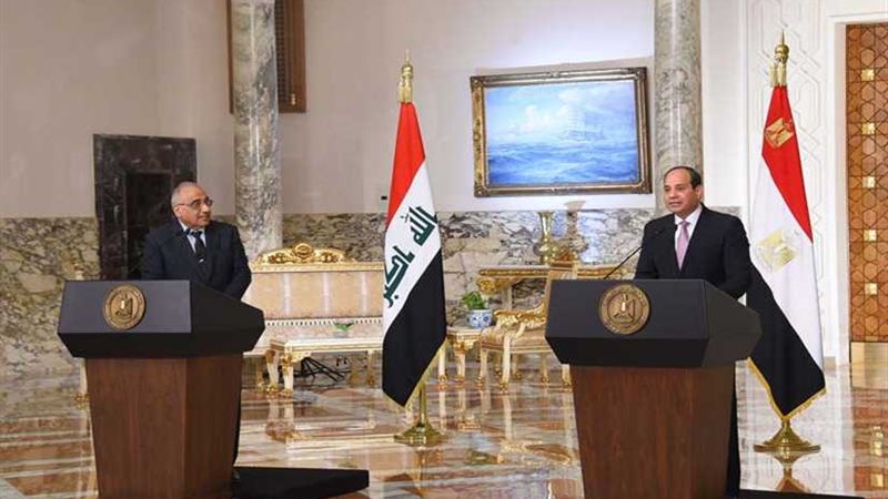 وسائل الإعلام العربية