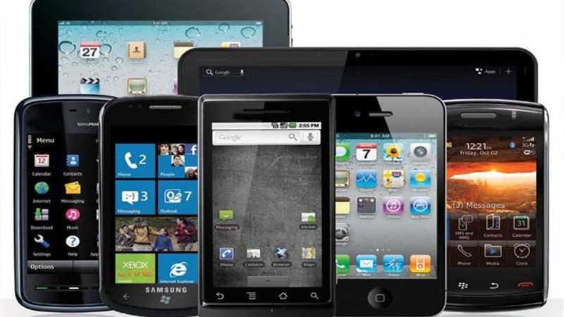 شركة تصنيع هواتف