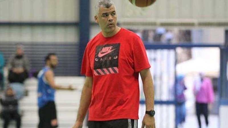 مدرب سيدات سلة الأهلي: