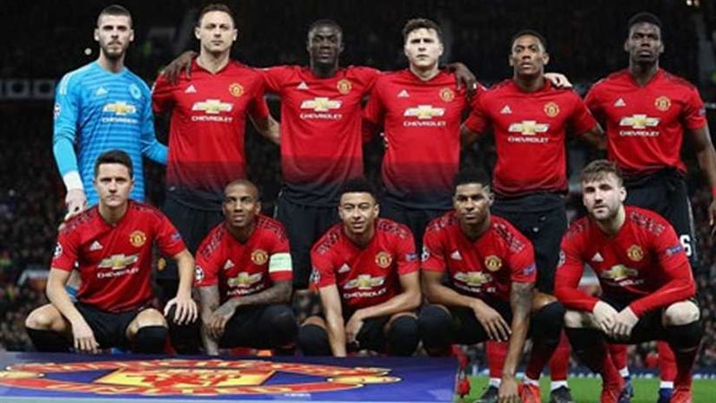 مانشستر يونايتد يسعى