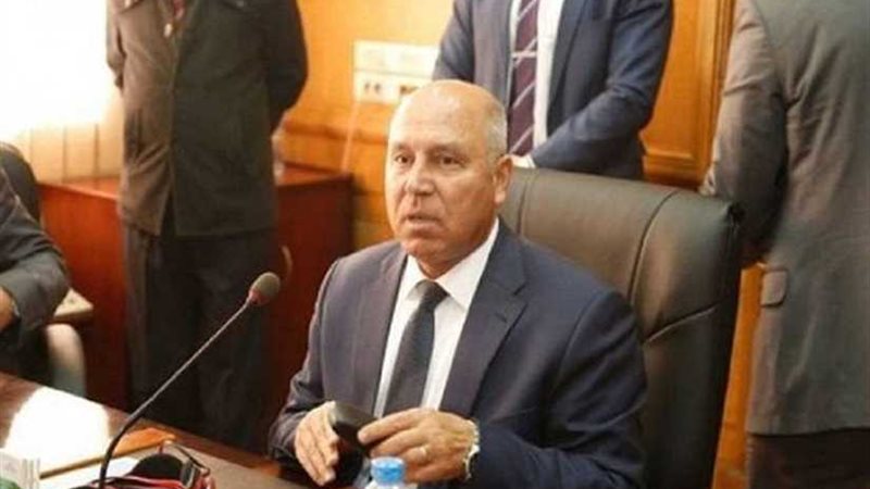 وزير النقل: نعمل