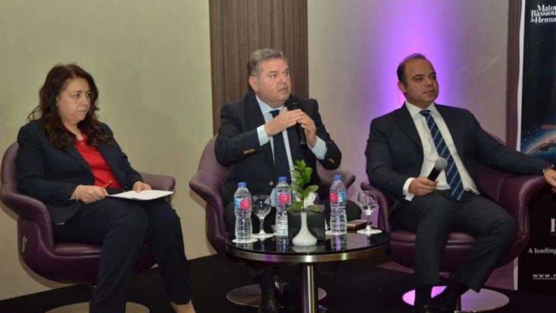 وزير قطاع الأعمال