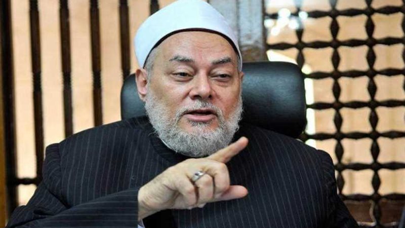 تعرف على حكم أداء