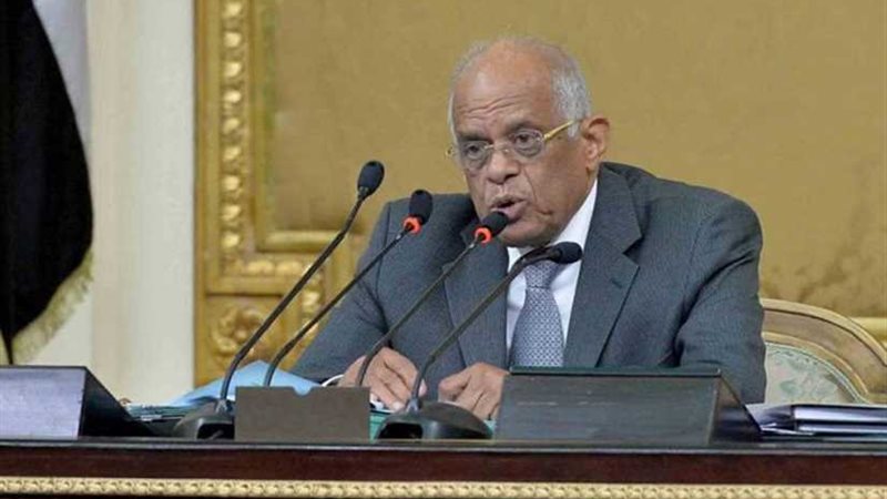 عبد العال: قرارات