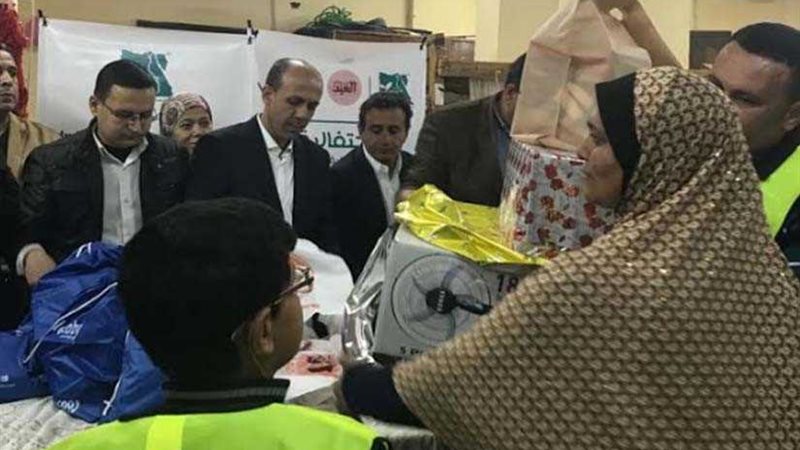 غارمات الإسكندرية