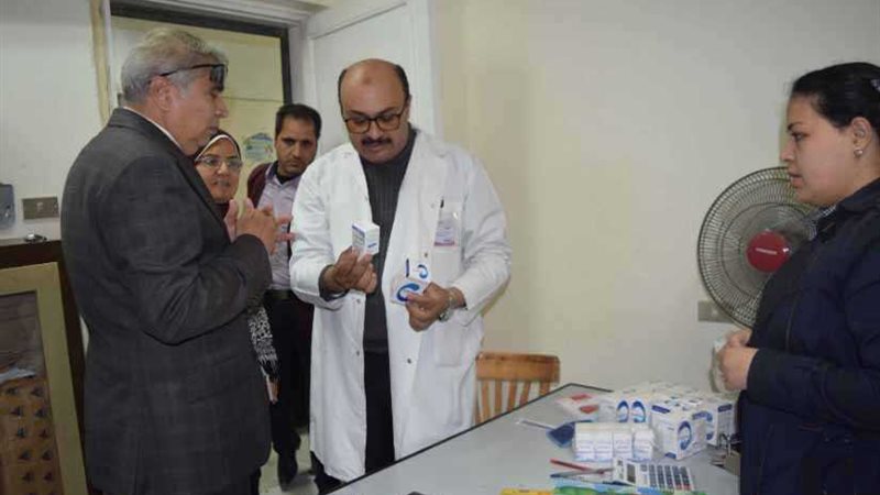 مليون و672 ألفا أجروا