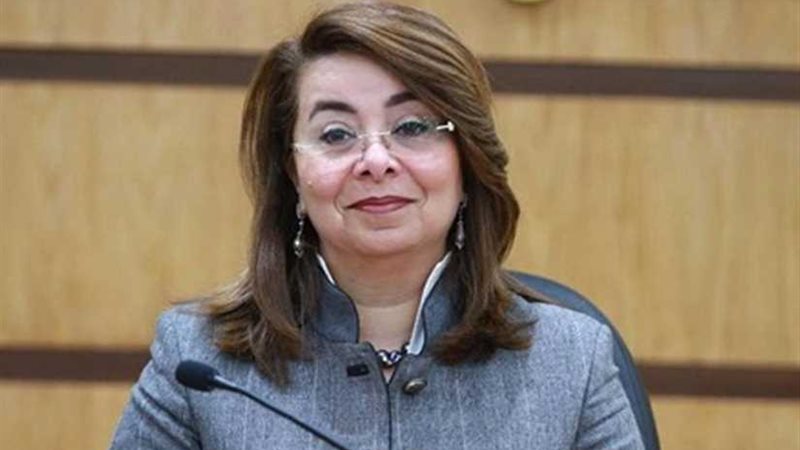 غادة والي تفتتح برنامج