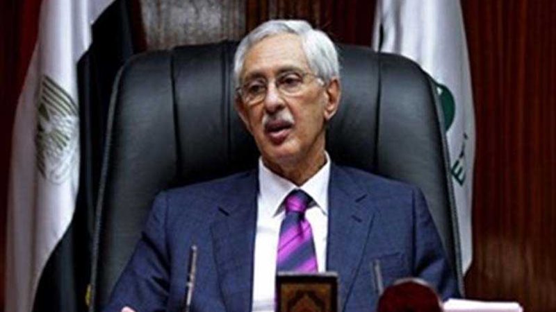 الدكروري في التلاعب