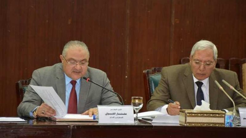 شاروبيم: استبدال