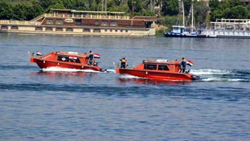 المسطحات المائية