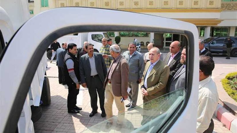 10 سيارات جديدة بتكلفة