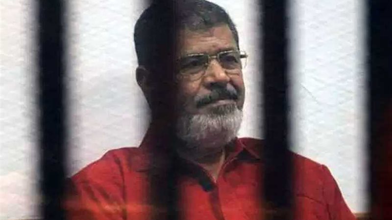 تأجيل محاكمة مرسي