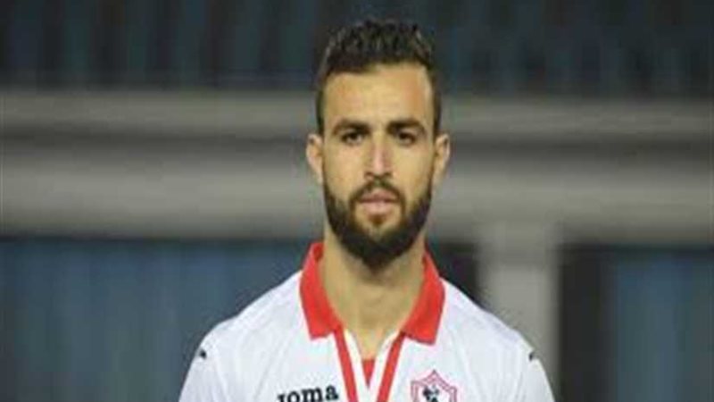 حمدي النقاز يحصل